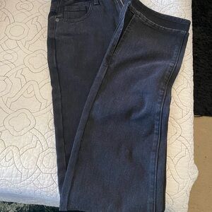 New with tags black jeans